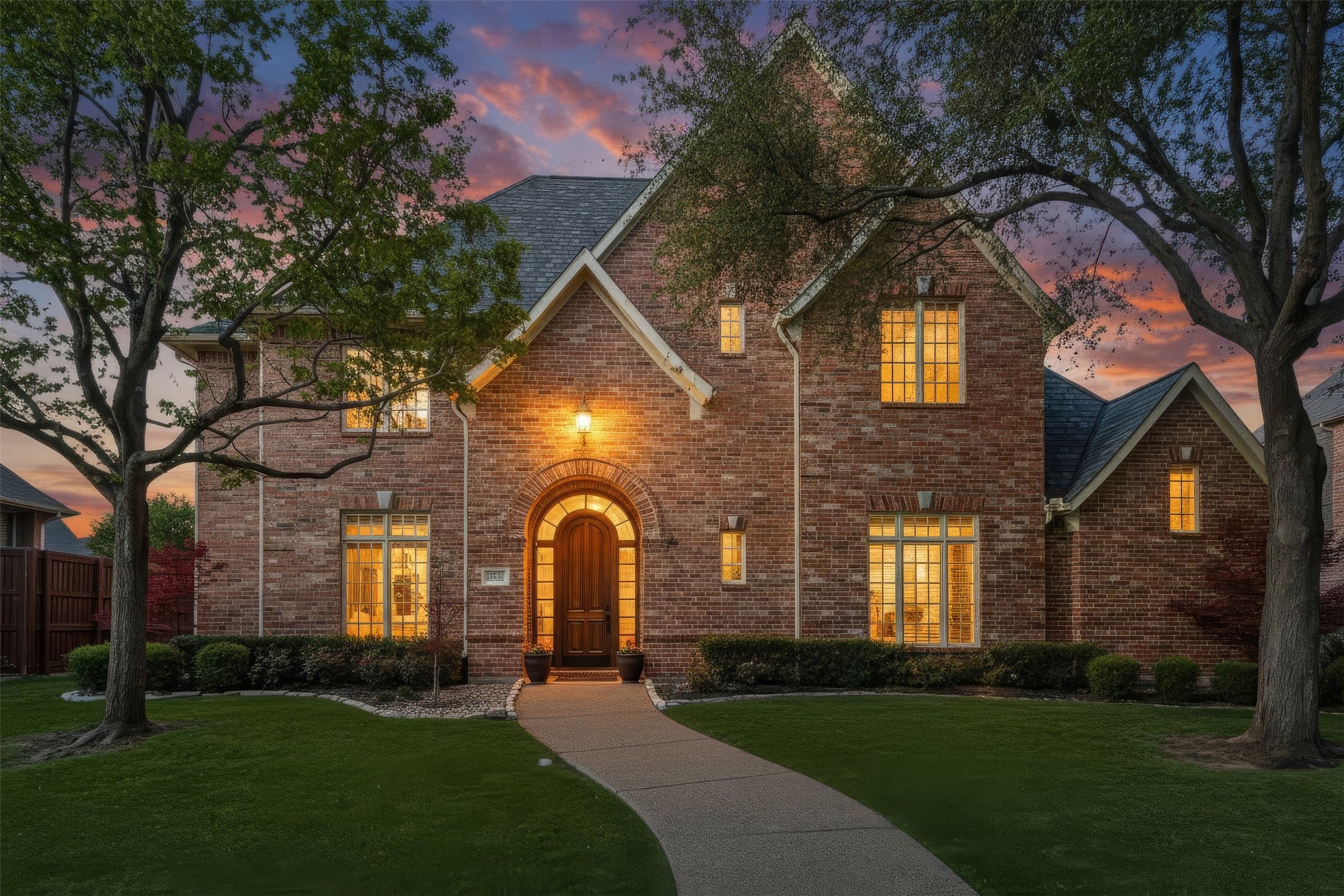 5937 Glendower Lane Plano TX 75093