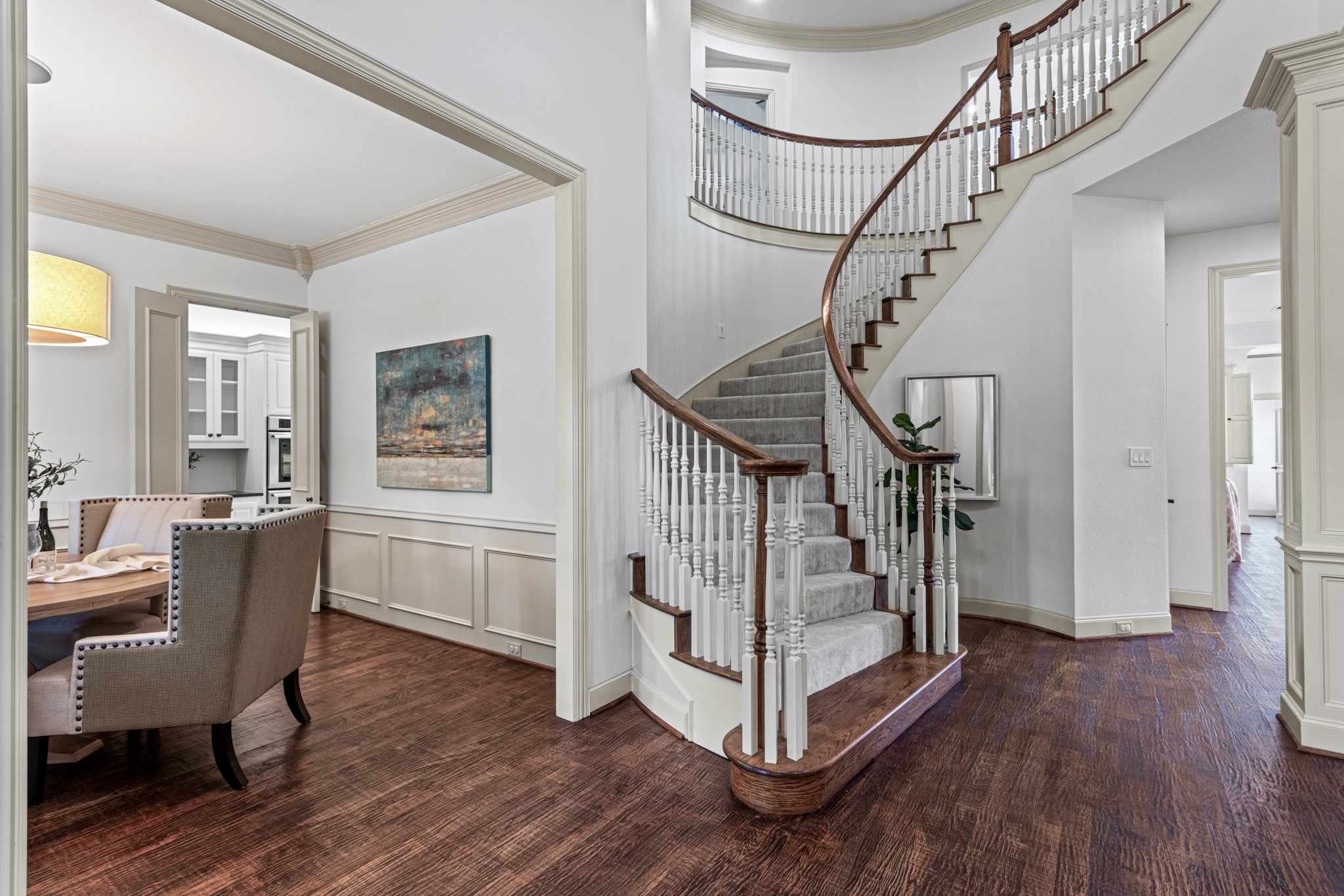 5937 Glendower Lane Plano TX 75093