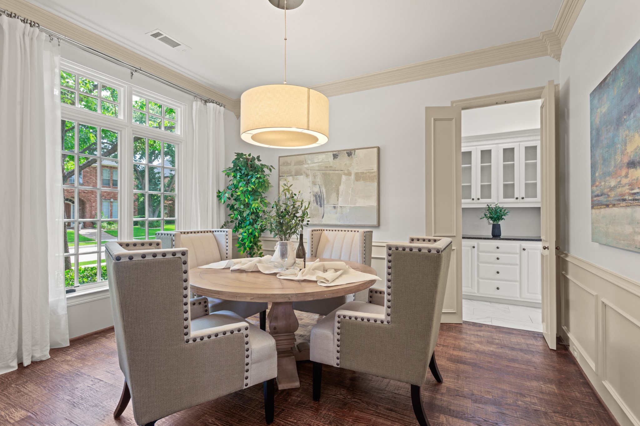 5937 Glendower Lane Plano TX 75093