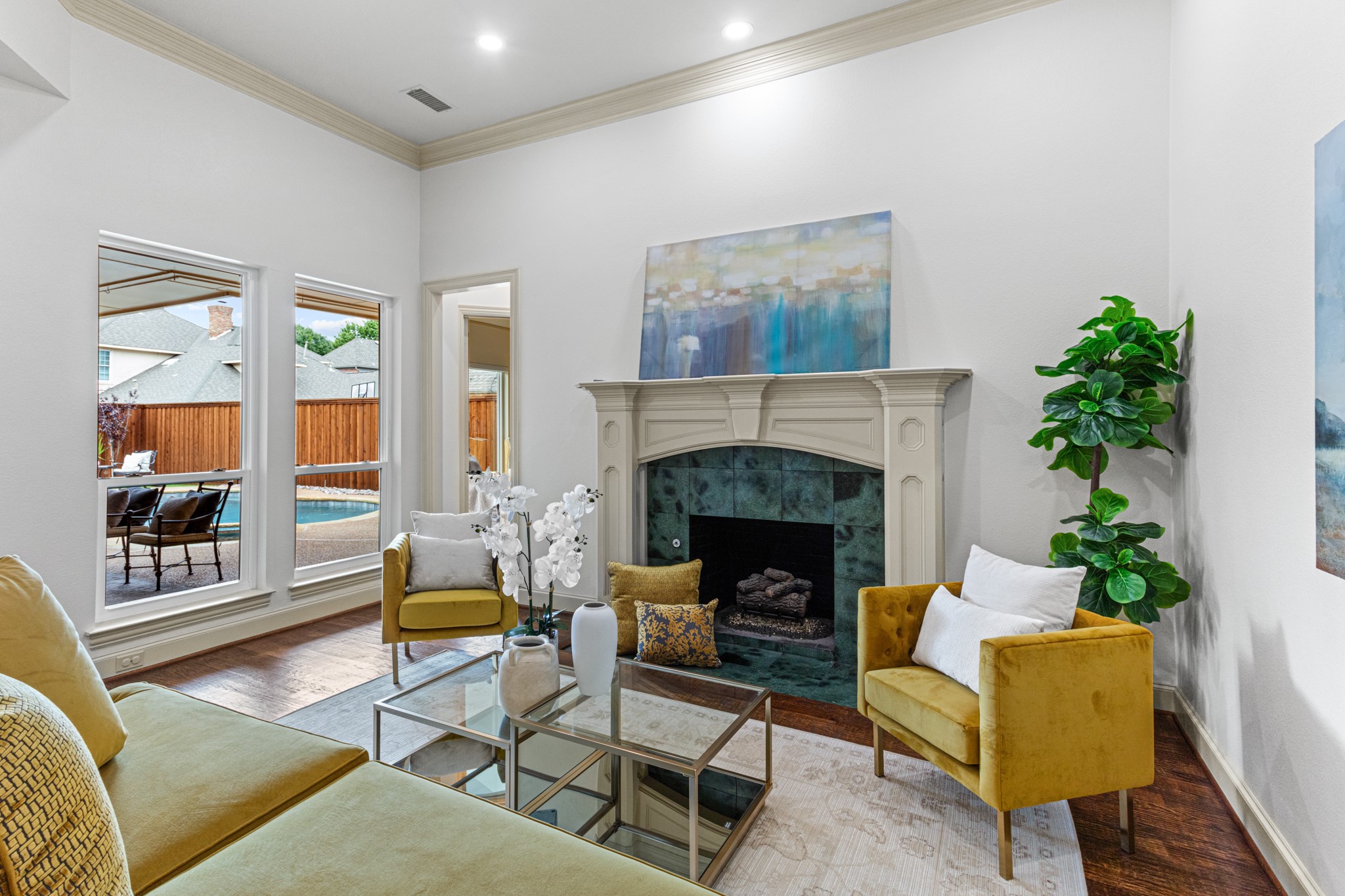 5937 Glendower Lane Plano TX 75093