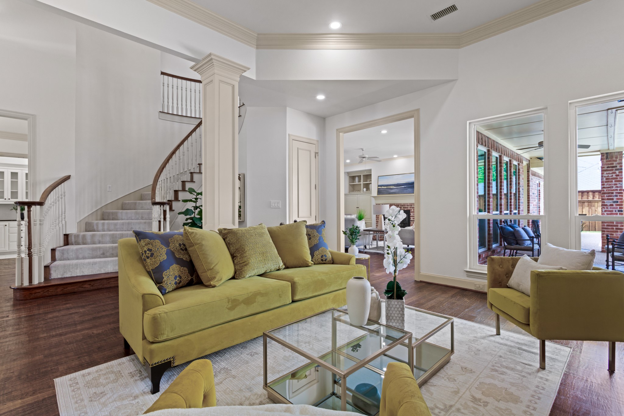 5937 Glendower Lane Plano TX 75093