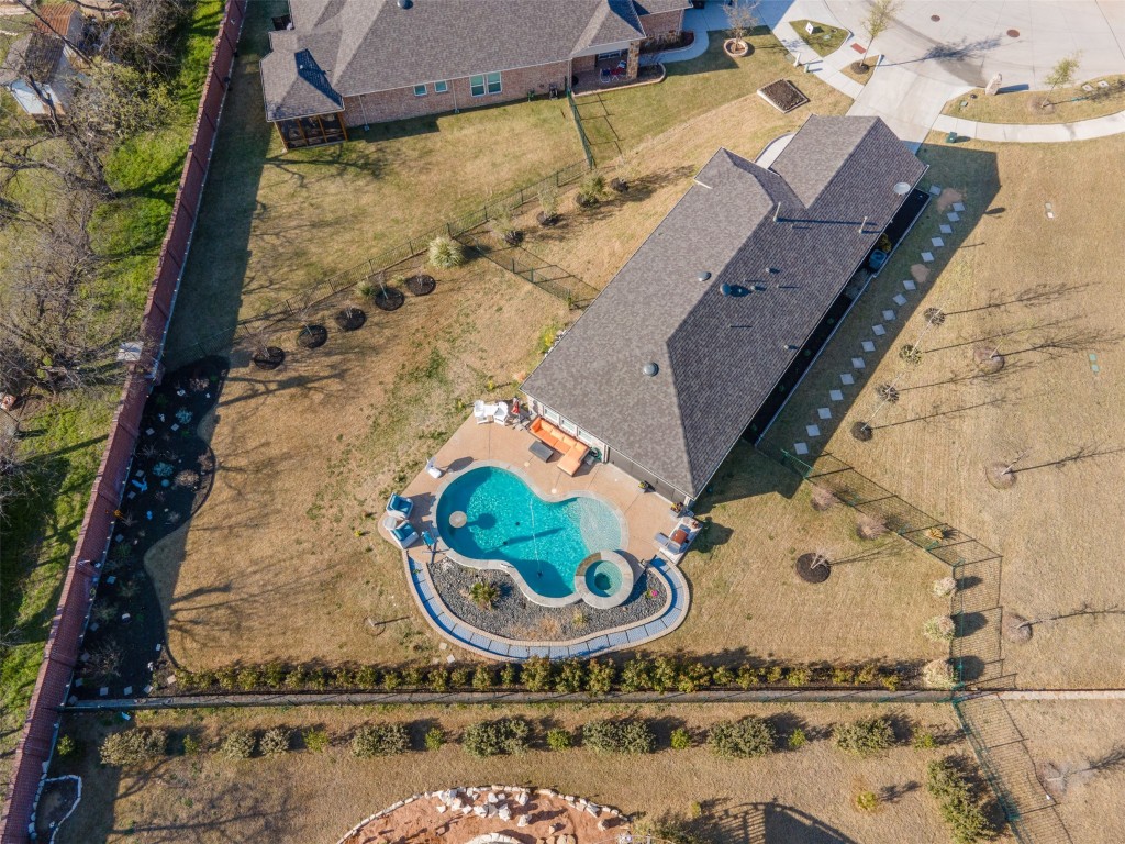 2195 Bentwater Lane Frisco TX 75036