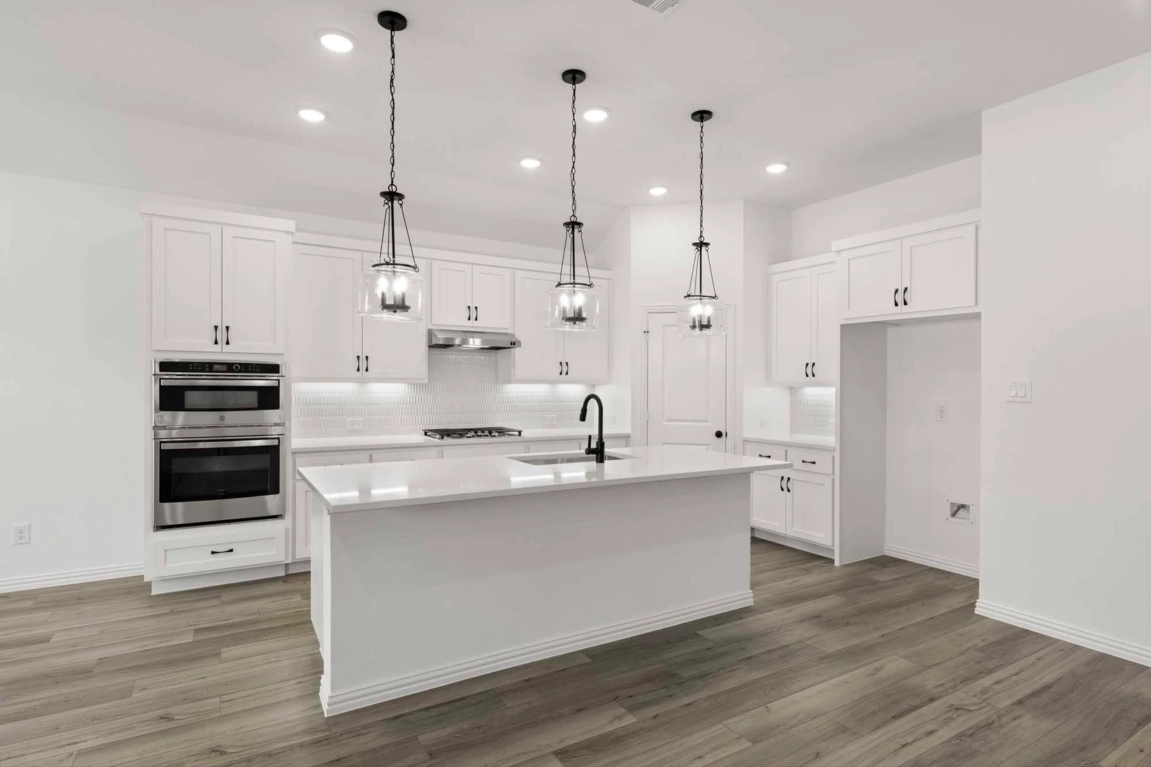1909 Wishon Road Celina TX 75009