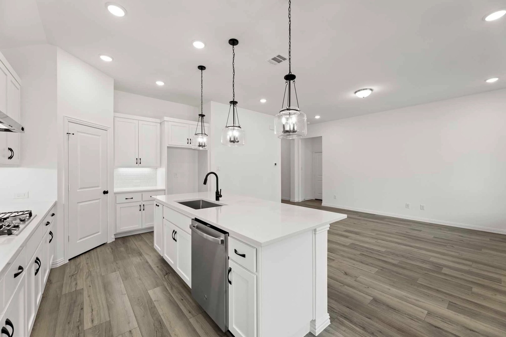 1909 Wishon Road Celina TX 75009