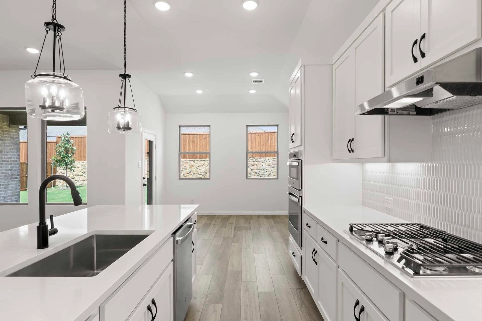1909 Wishon Road Celina TX 75009