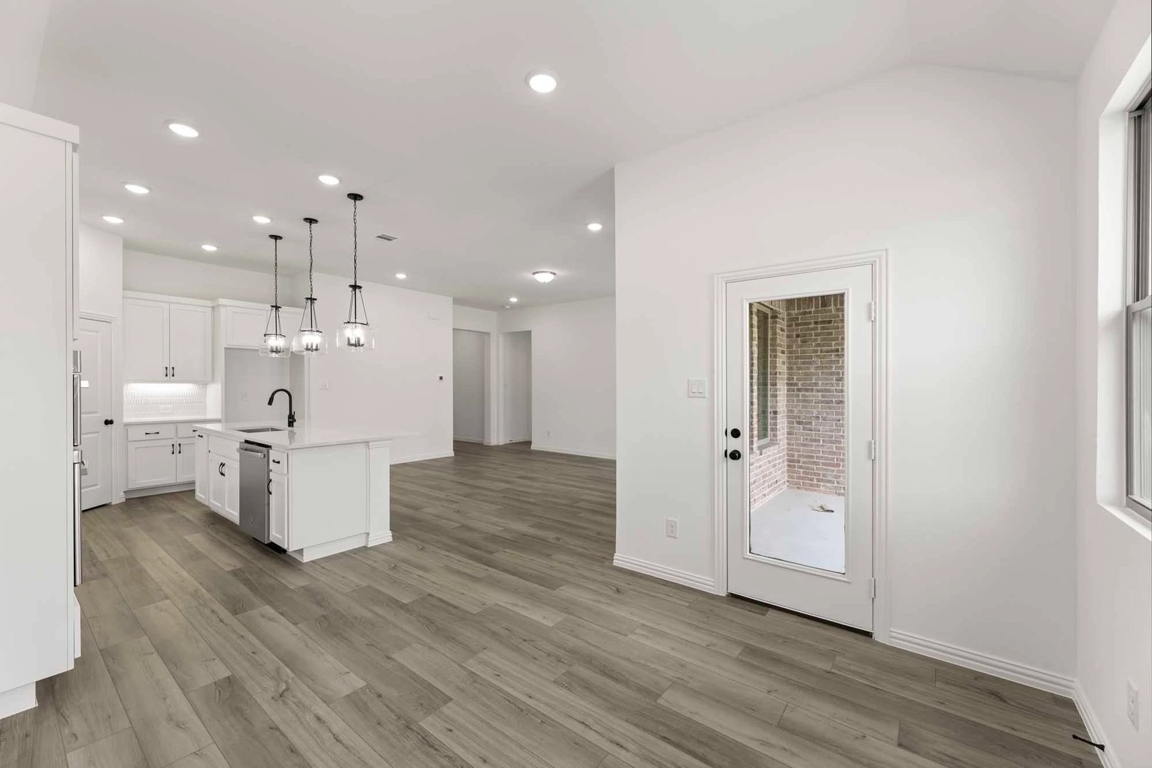 1909 Wishon Road Celina TX 75009