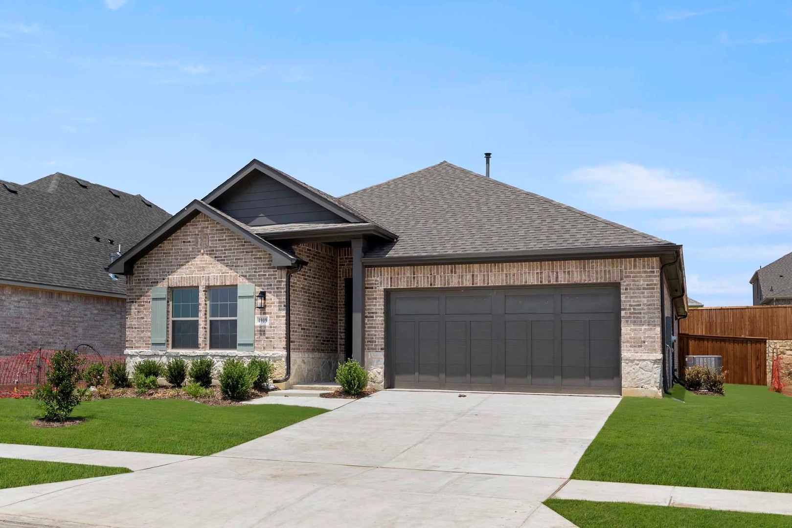 1909 Wishon Road Celina TX 75009