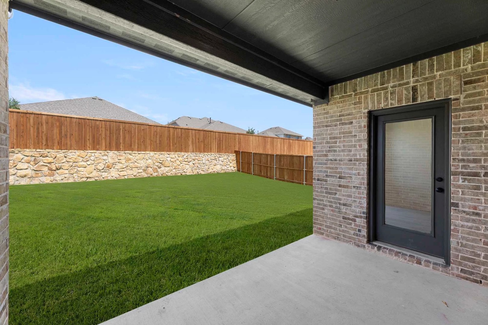 1909 Wishon Road Celina TX 75009