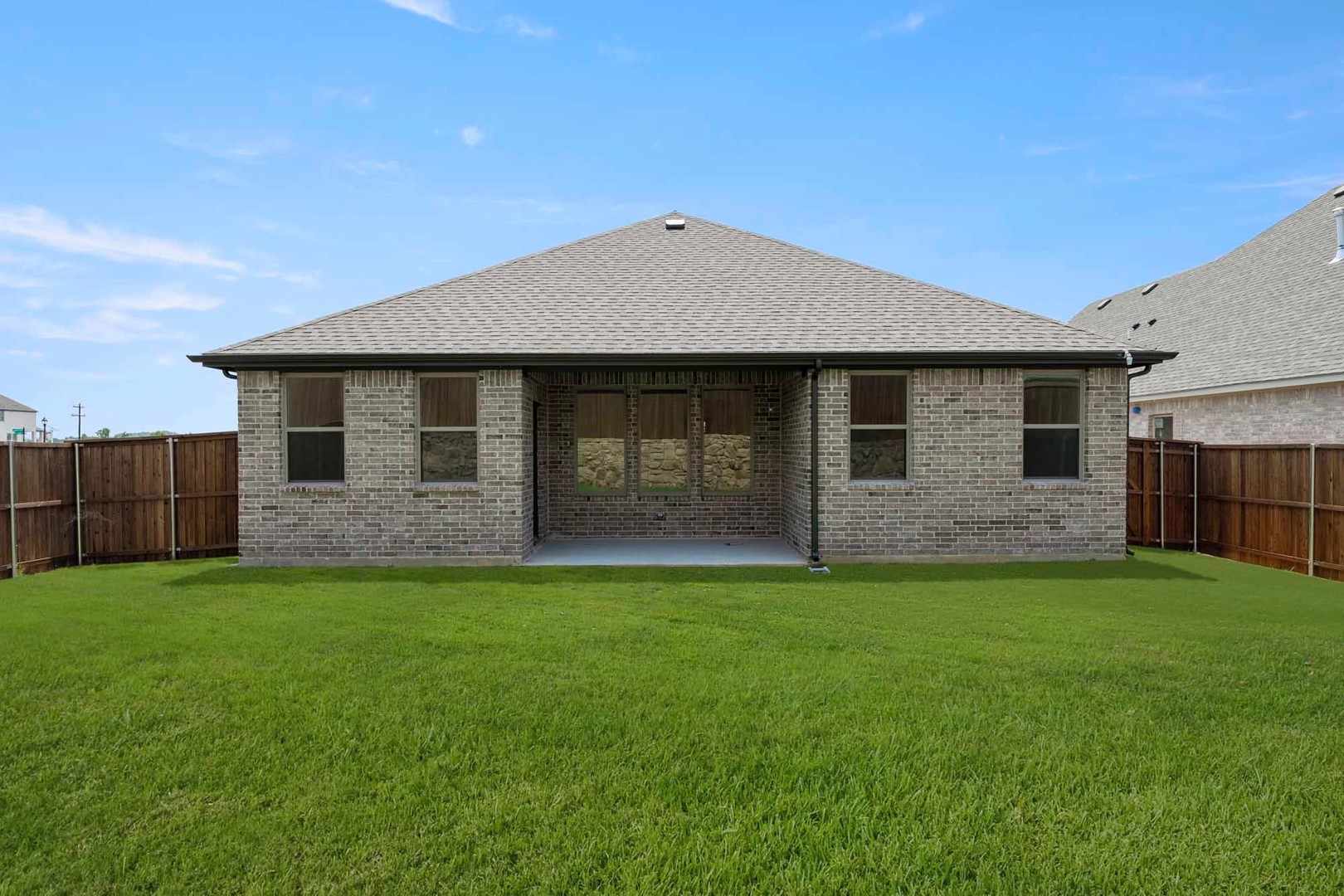 1909 Wishon Road Celina TX 75009