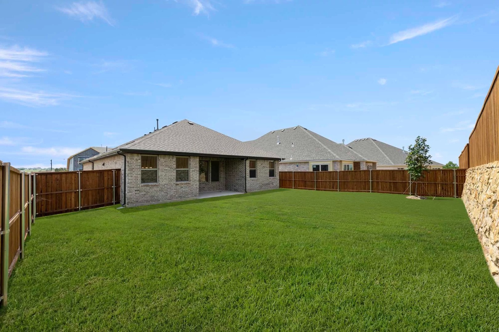 1909 Wishon Road Celina TX 75009