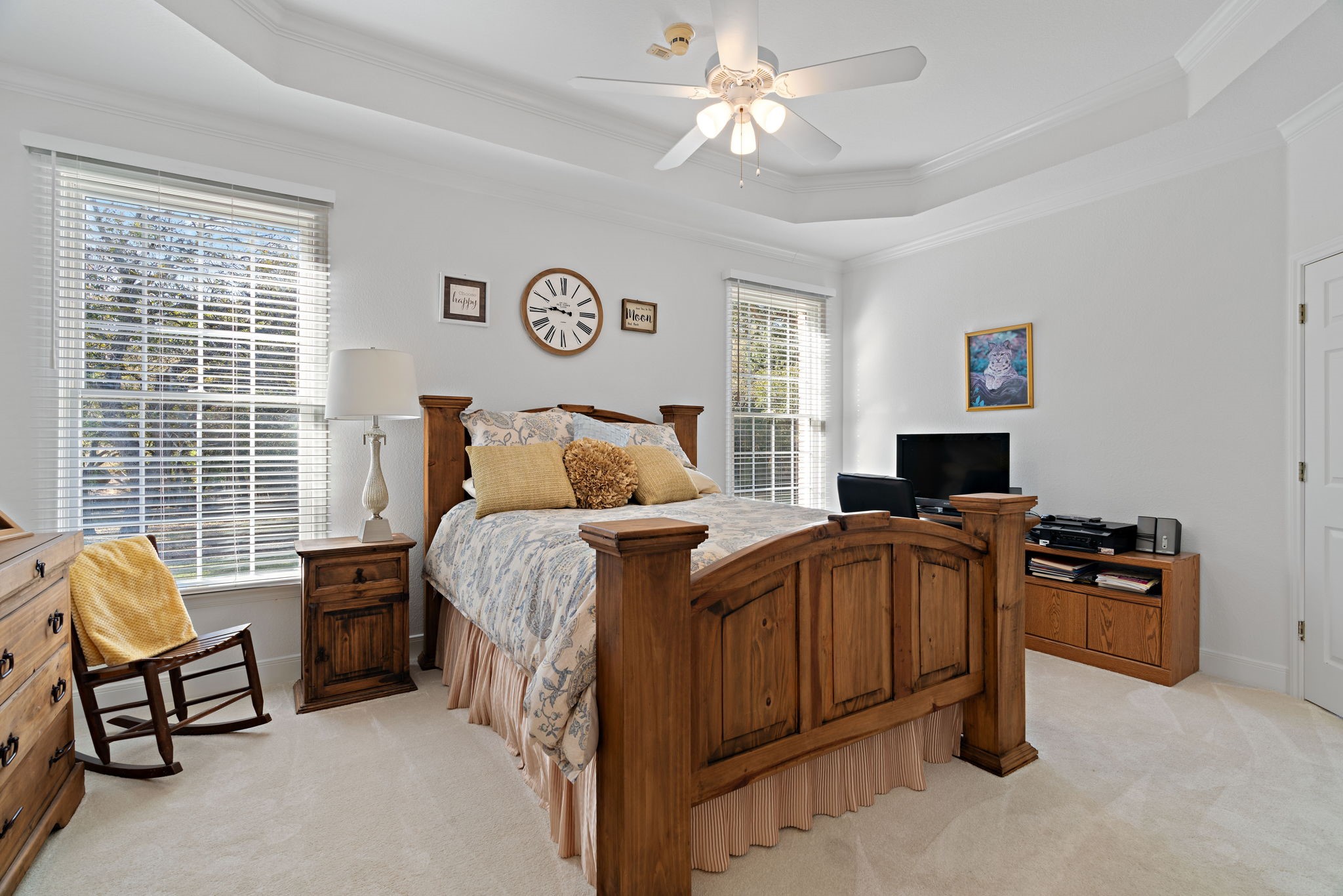 72 Crown Road Willow Park TX 76087
