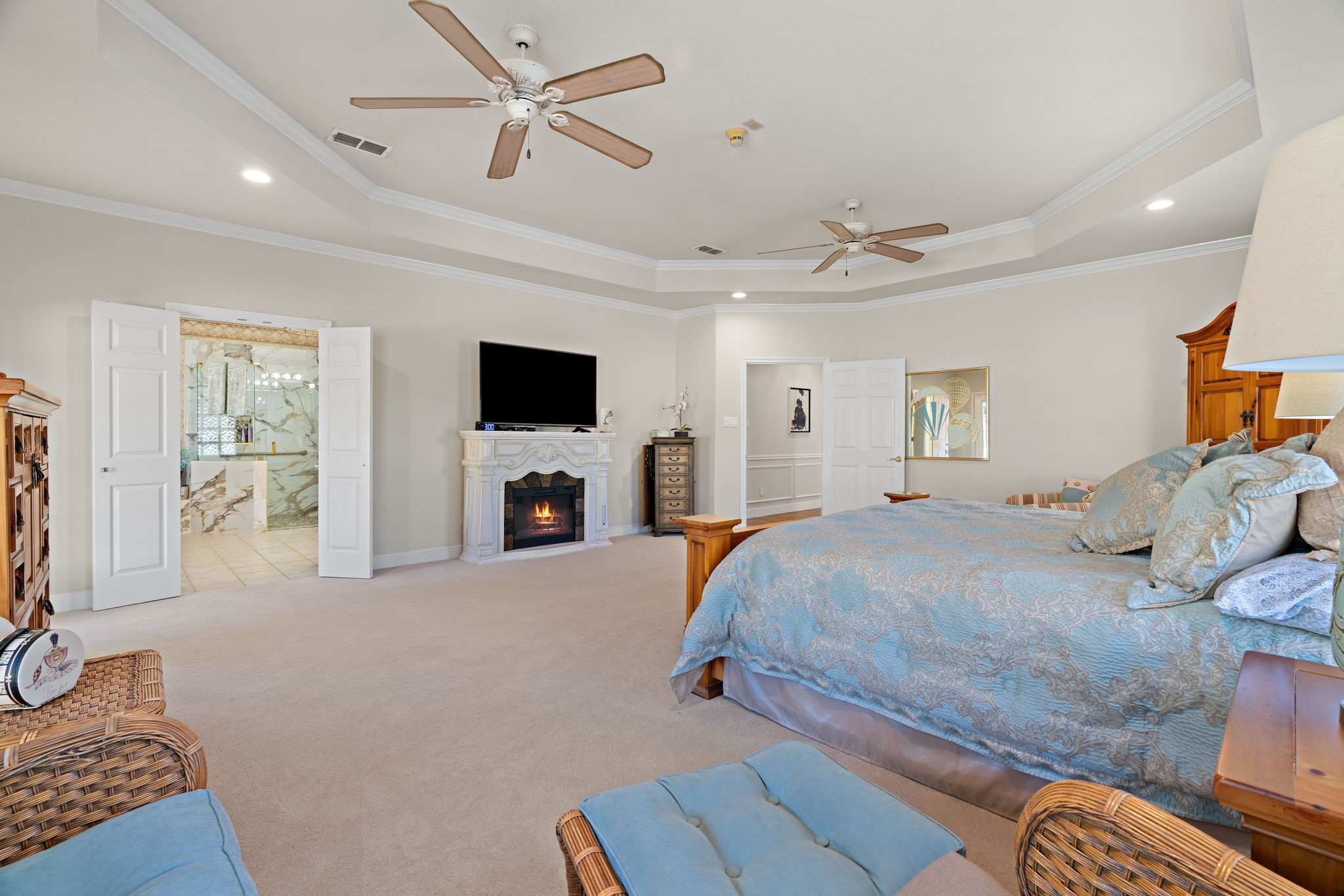 72 Crown Road Willow Park TX 76087