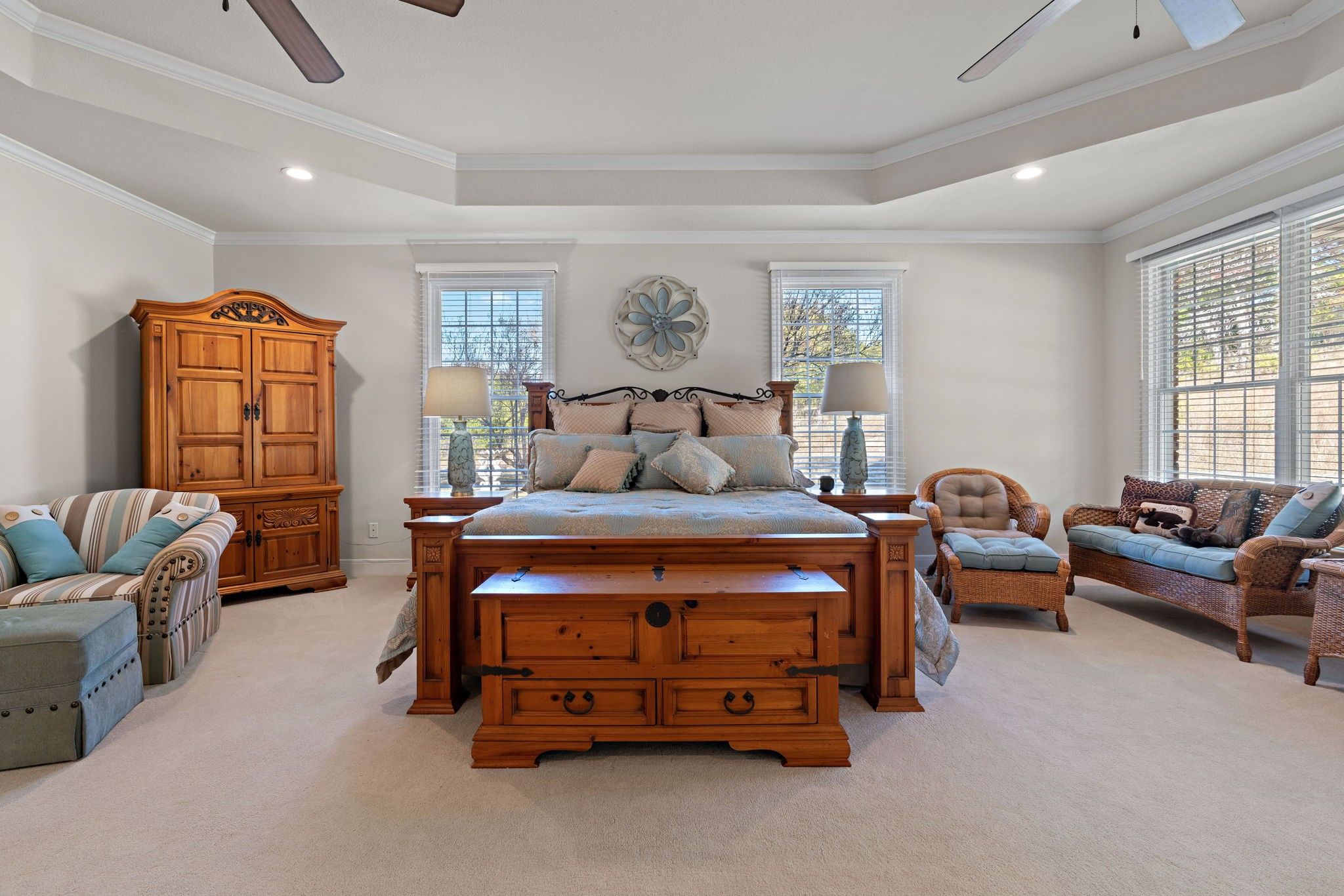 72 Crown Road Willow Park TX 76087