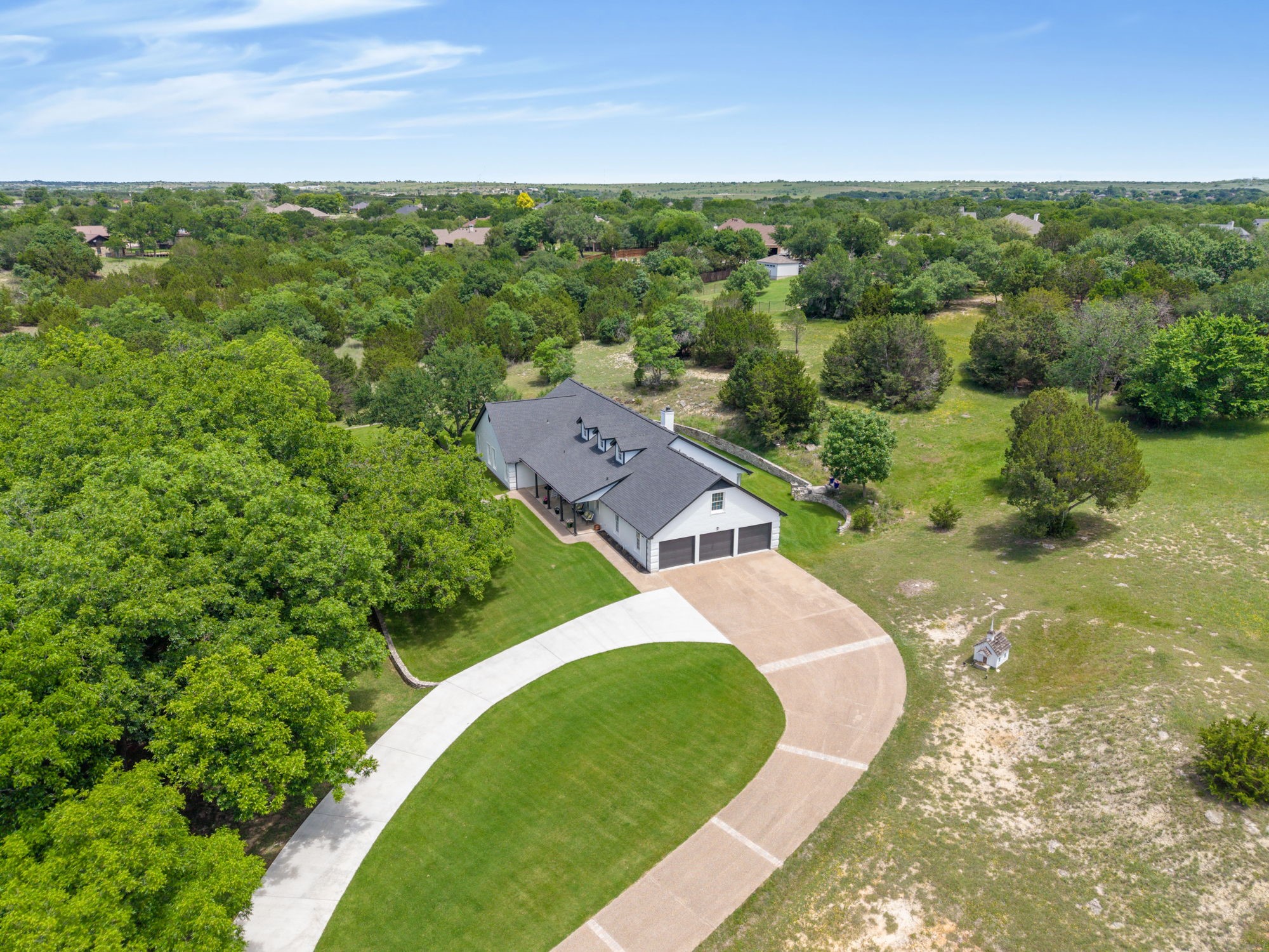 72 Crown Road Willow Park TX 76087
