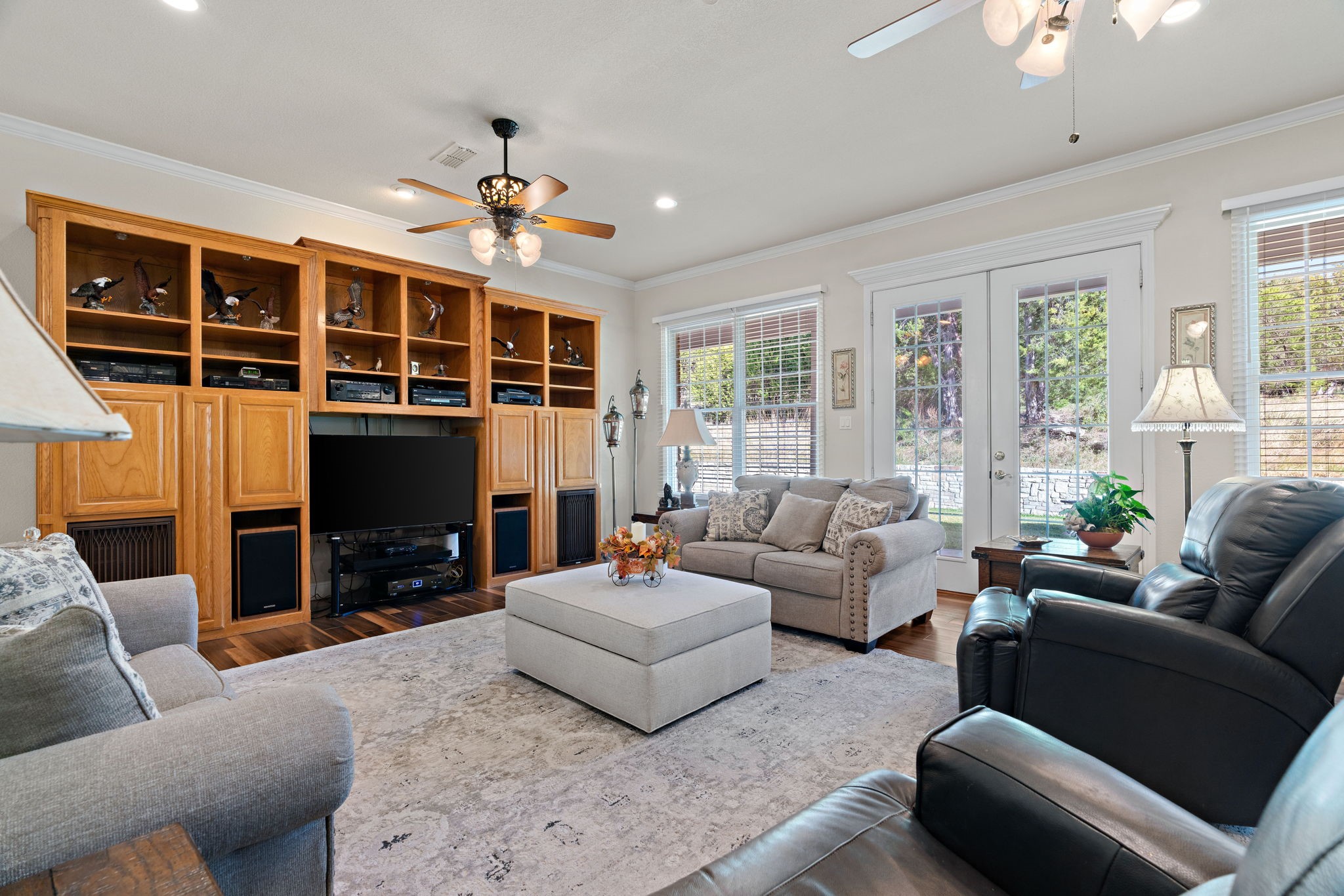 72 Crown Road Willow Park TX 76087