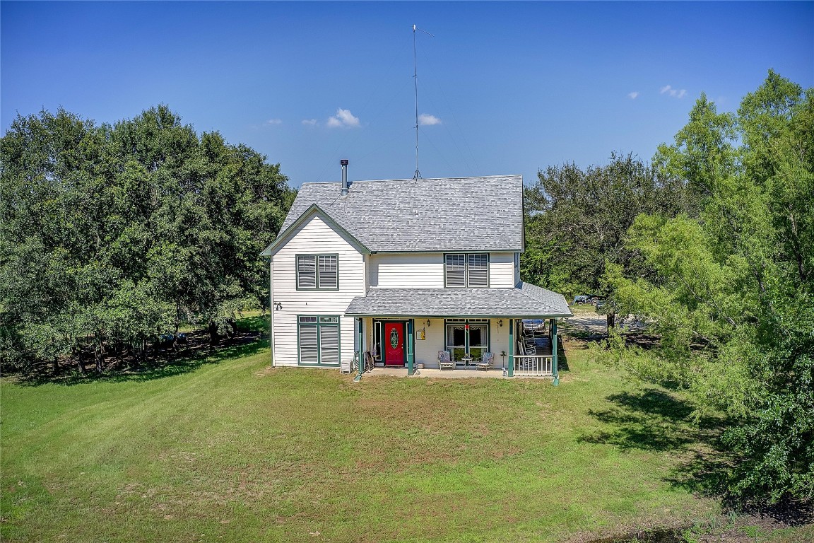2244 Hare Lane Greenville TX 75402