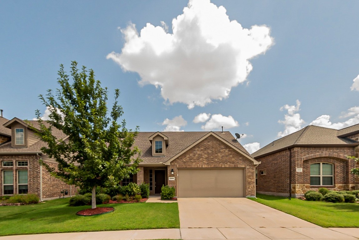 4009 Ellenboro Street Frisco TX 75036