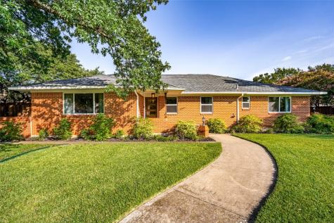 6201 Worth Street Dallas TX 75214