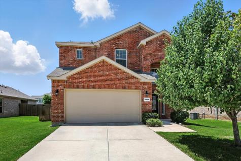 8808 Deadwood Lane Aubrey TX 76227