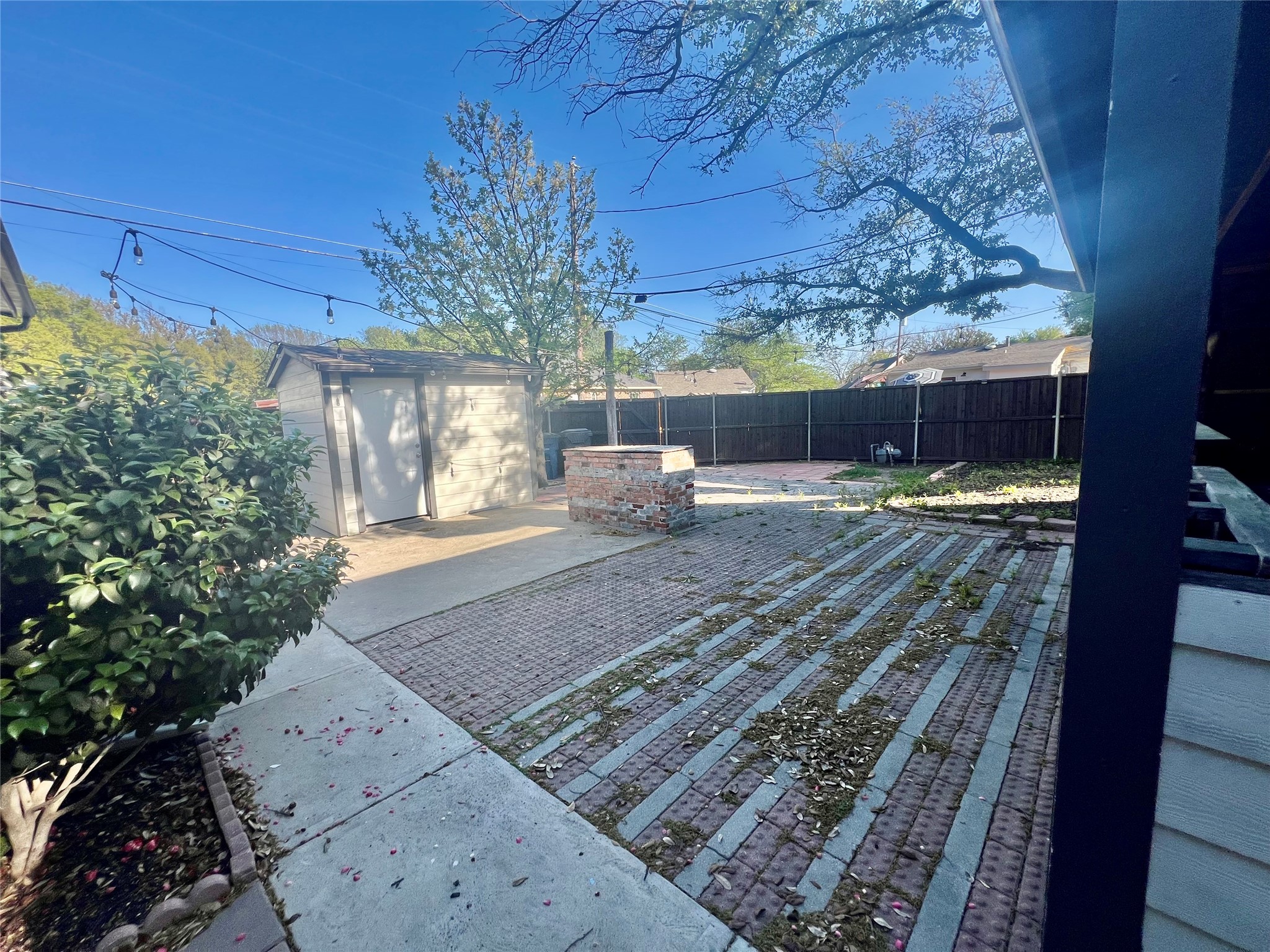 2212 Barlow Avenue Dallas TX 75224
