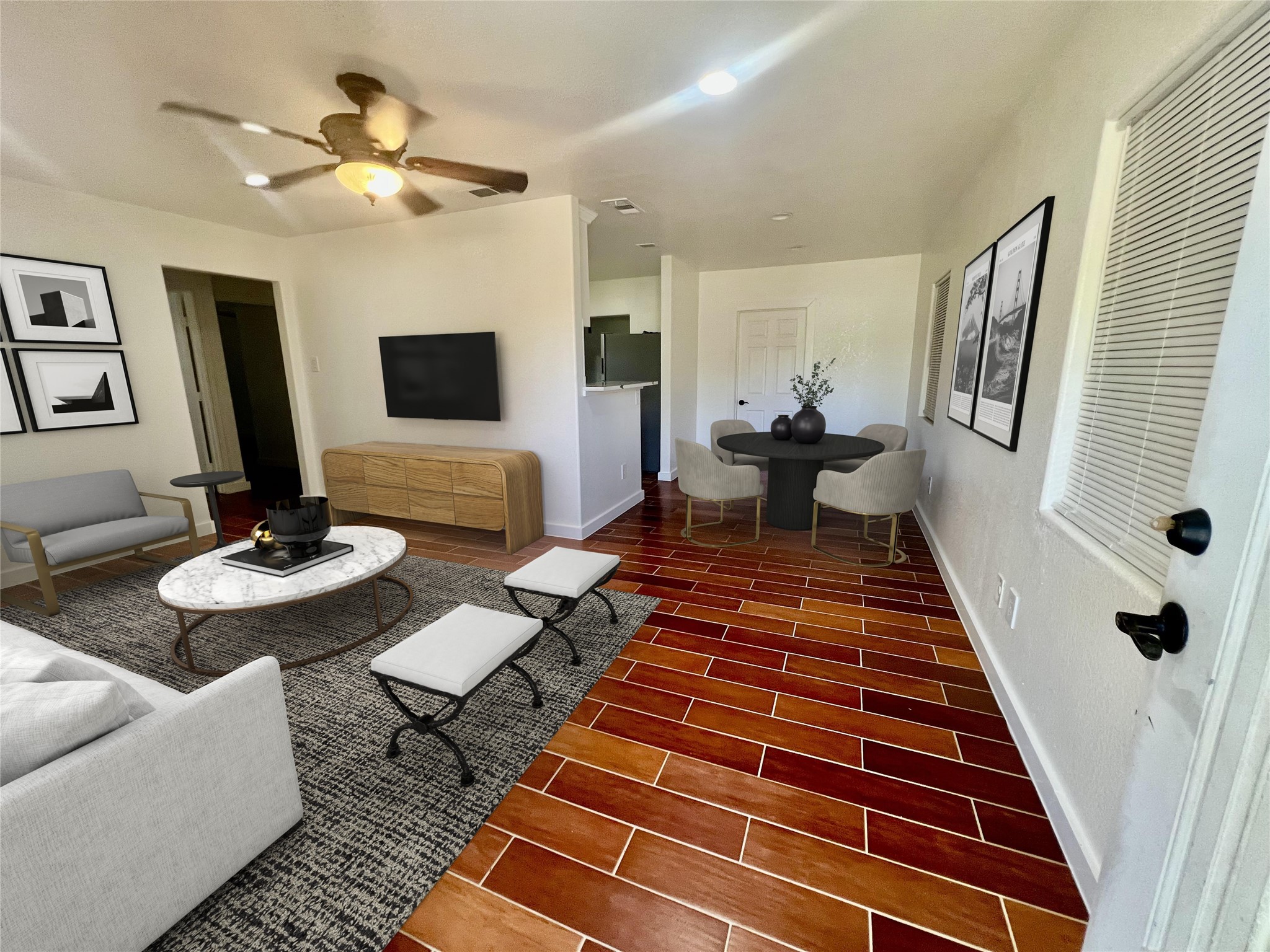 2212 Barlow Avenue Dallas TX 75224