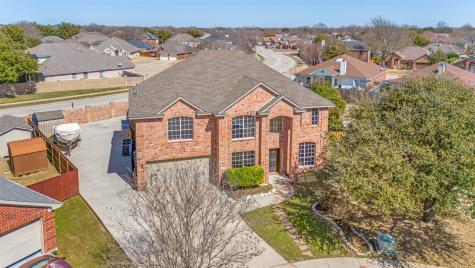 5795 Brighton Court Haltom City TX 76137