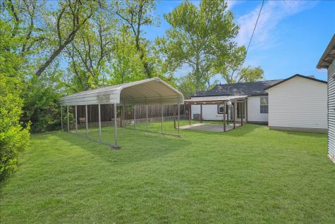 1203 W Avenue F Garland TX 75040