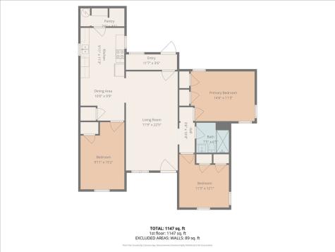 1203 W Avenue F Garland TX 75040