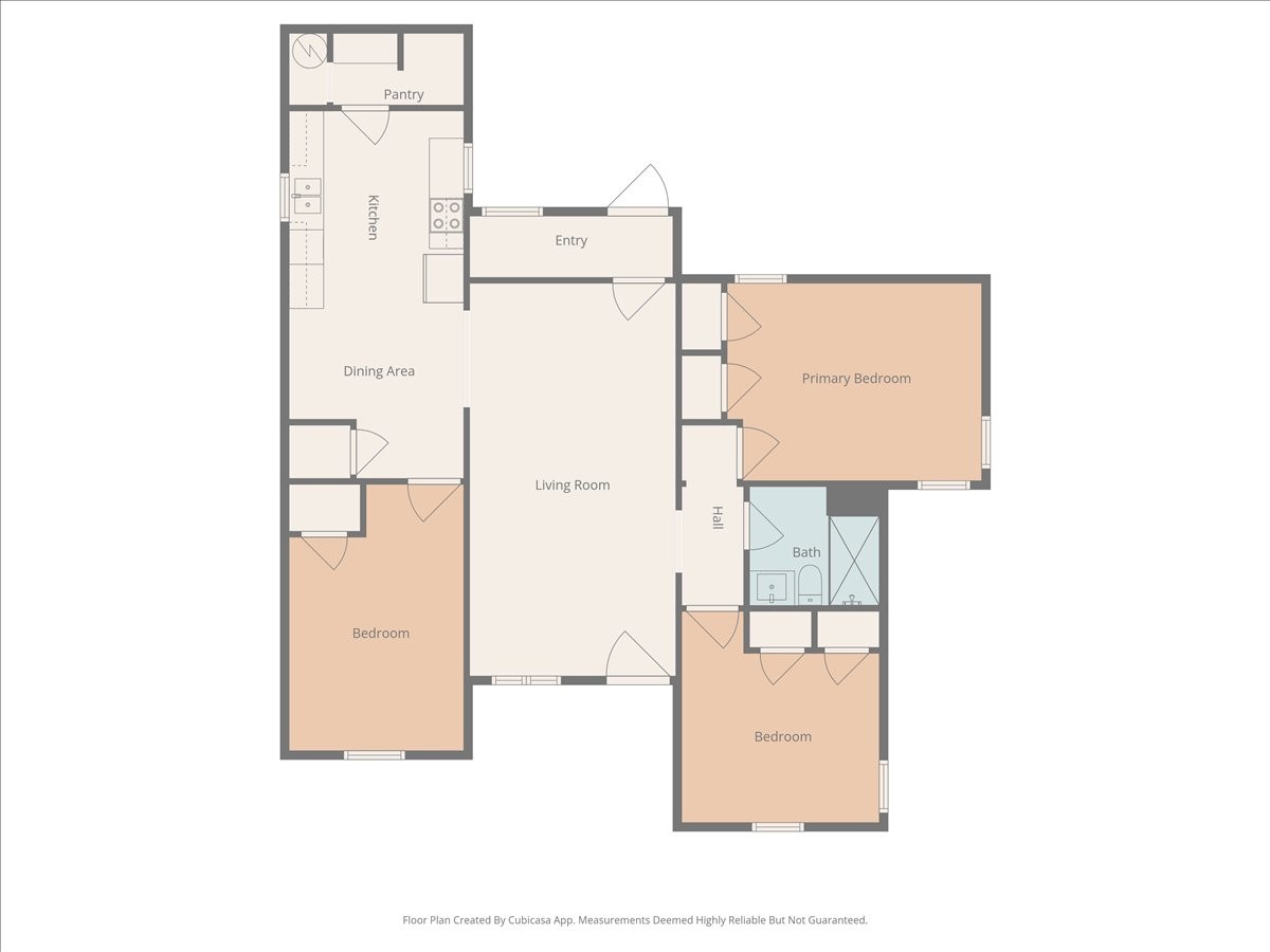 1203 W Avenue F Garland TX 75040
