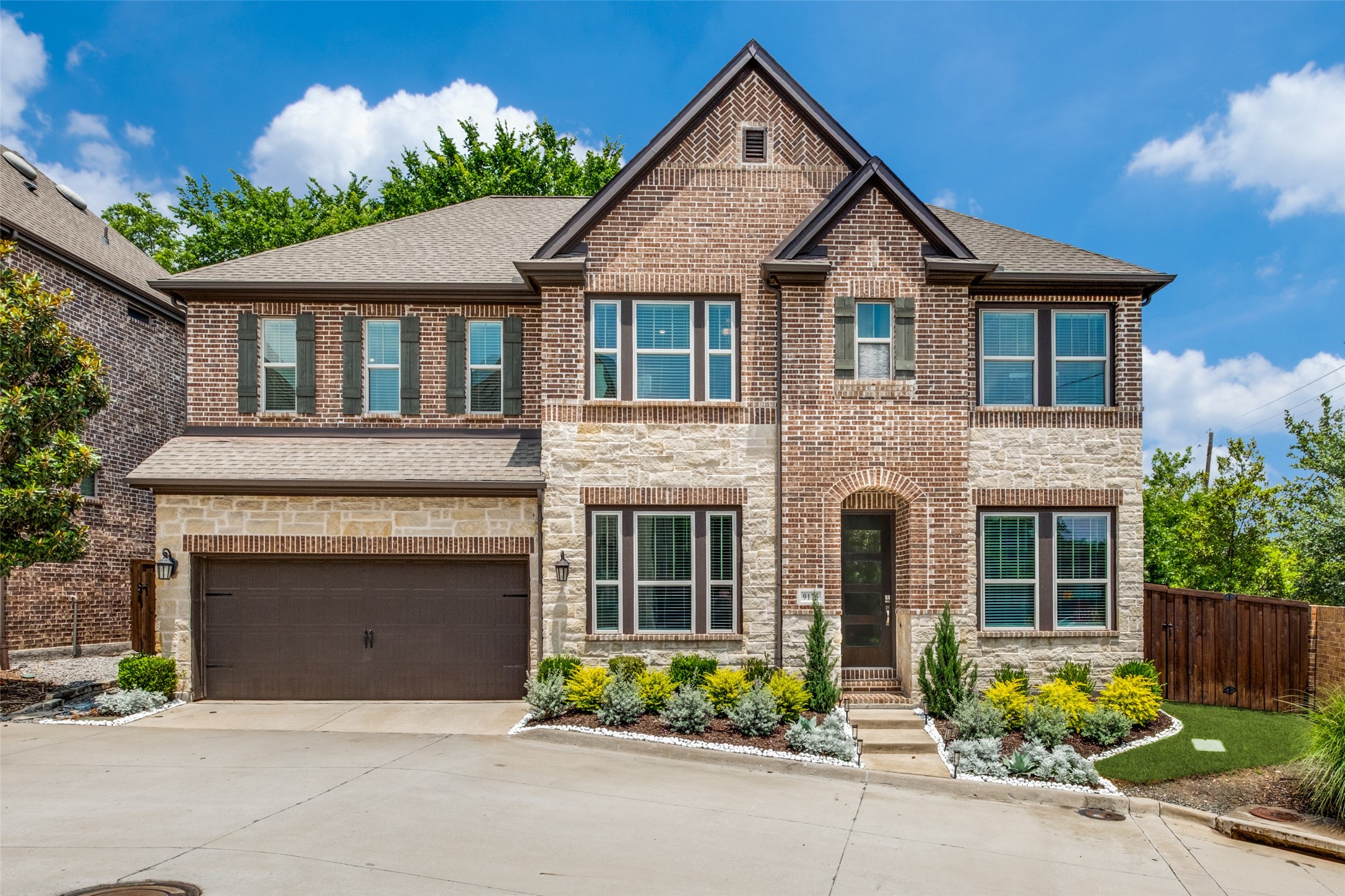 9175 Rock Daisy Court Dallas TX 75231