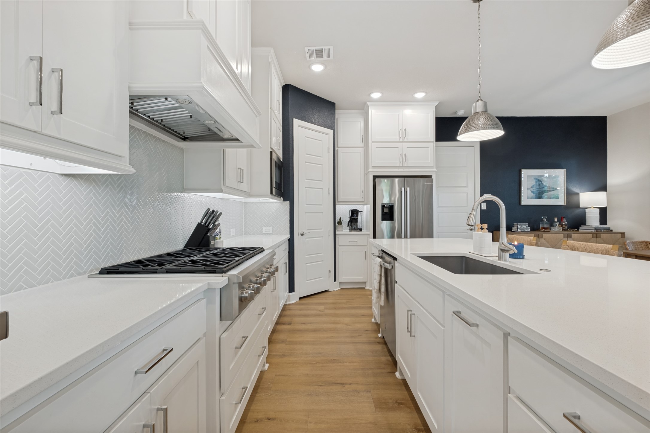 9175 Rock Daisy Court Dallas TX 75231