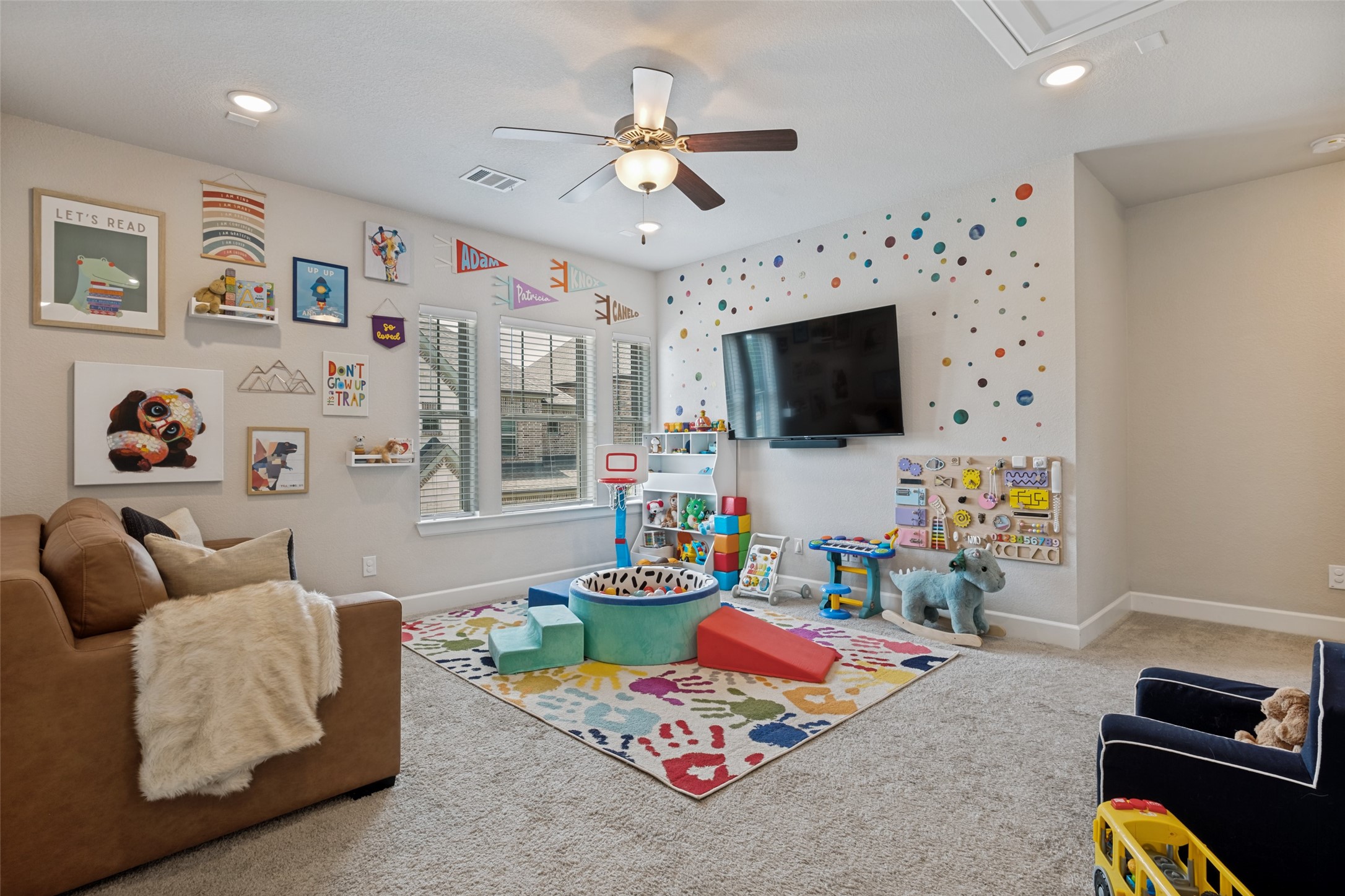 9175 Rock Daisy Court Dallas TX 75231
