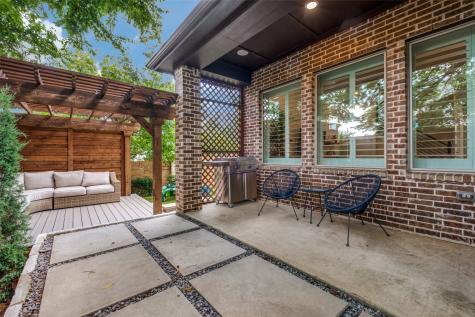 9175 Rock Daisy Court Dallas TX 75231