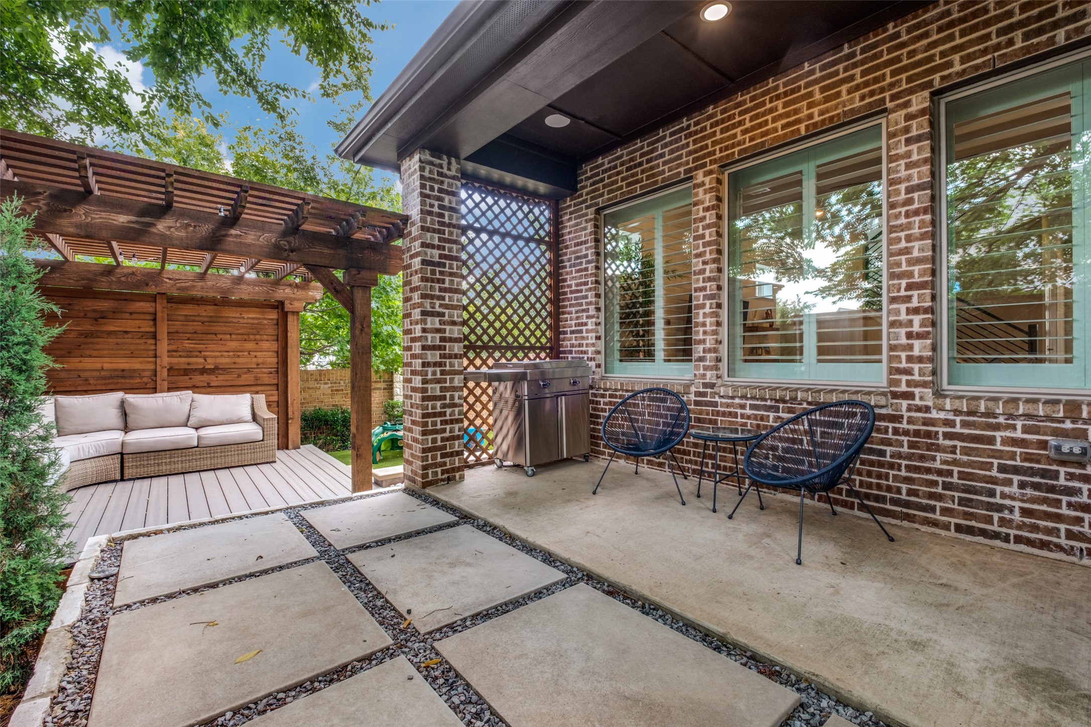 9175 Rock Daisy Court Dallas TX 75231