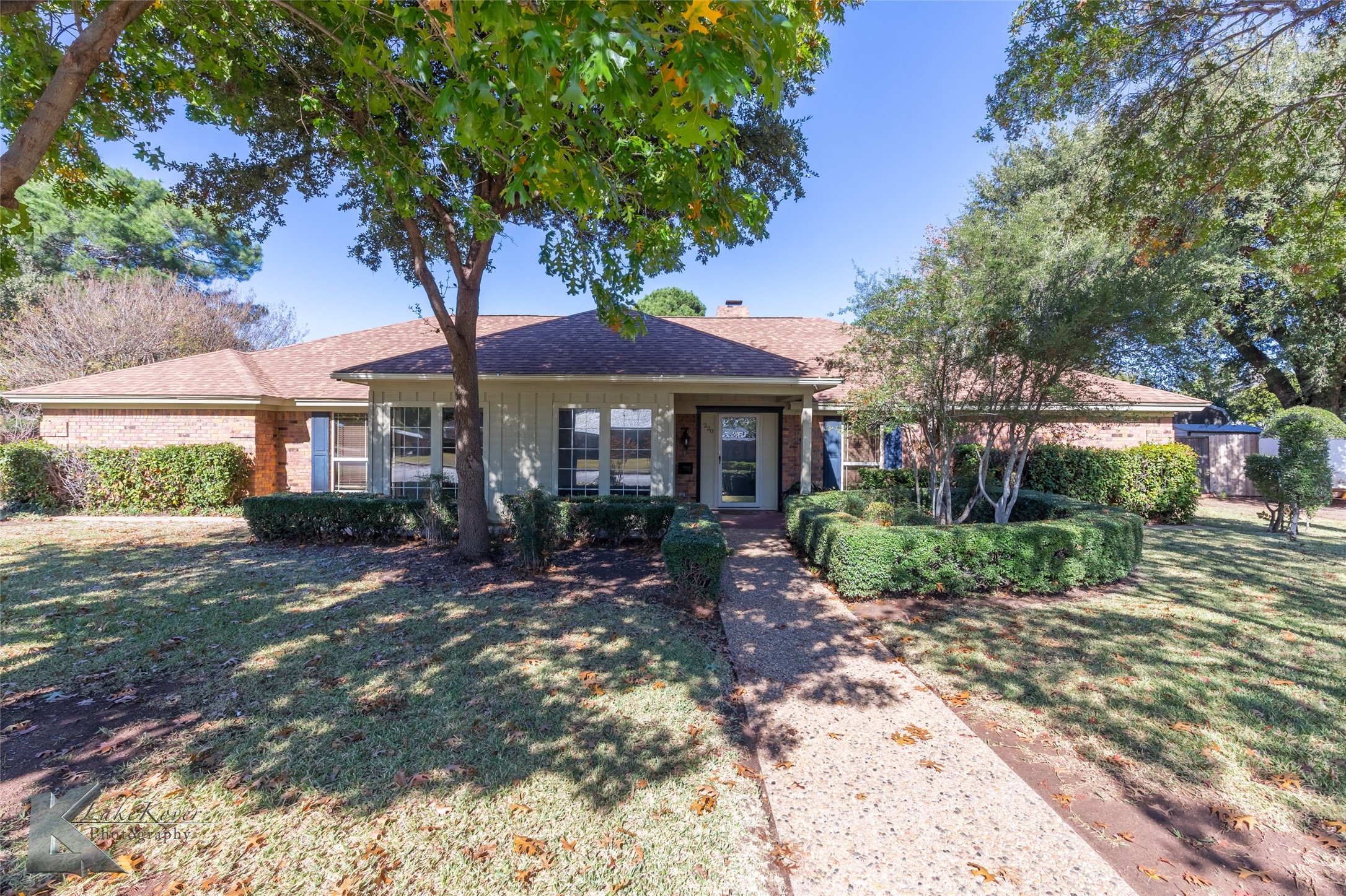 220 Hedges Road Abilene TX 79605