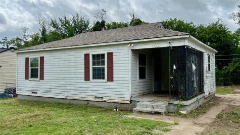 2332 Village Way Dallas TX 75216