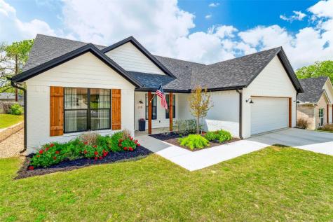 218 Prairie Wind Boulevard Stephenville TX 76401