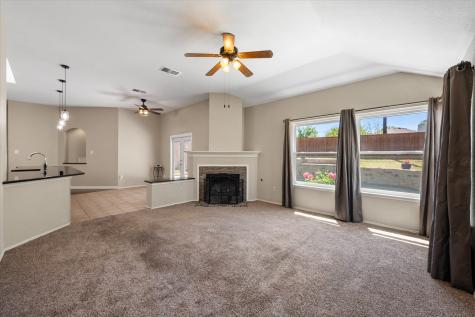 1202 Angel Fire Lane Arlington TX 76001