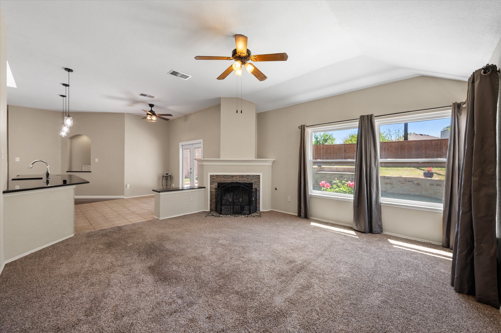 1202 Angel Fire Lane Arlington TX 76001