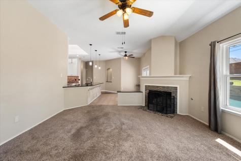 1202 Angel Fire Lane Arlington TX 76001