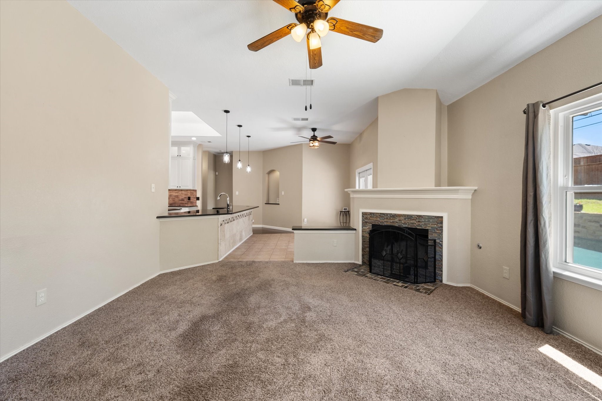 1202 Angel Fire Lane Arlington TX 76001