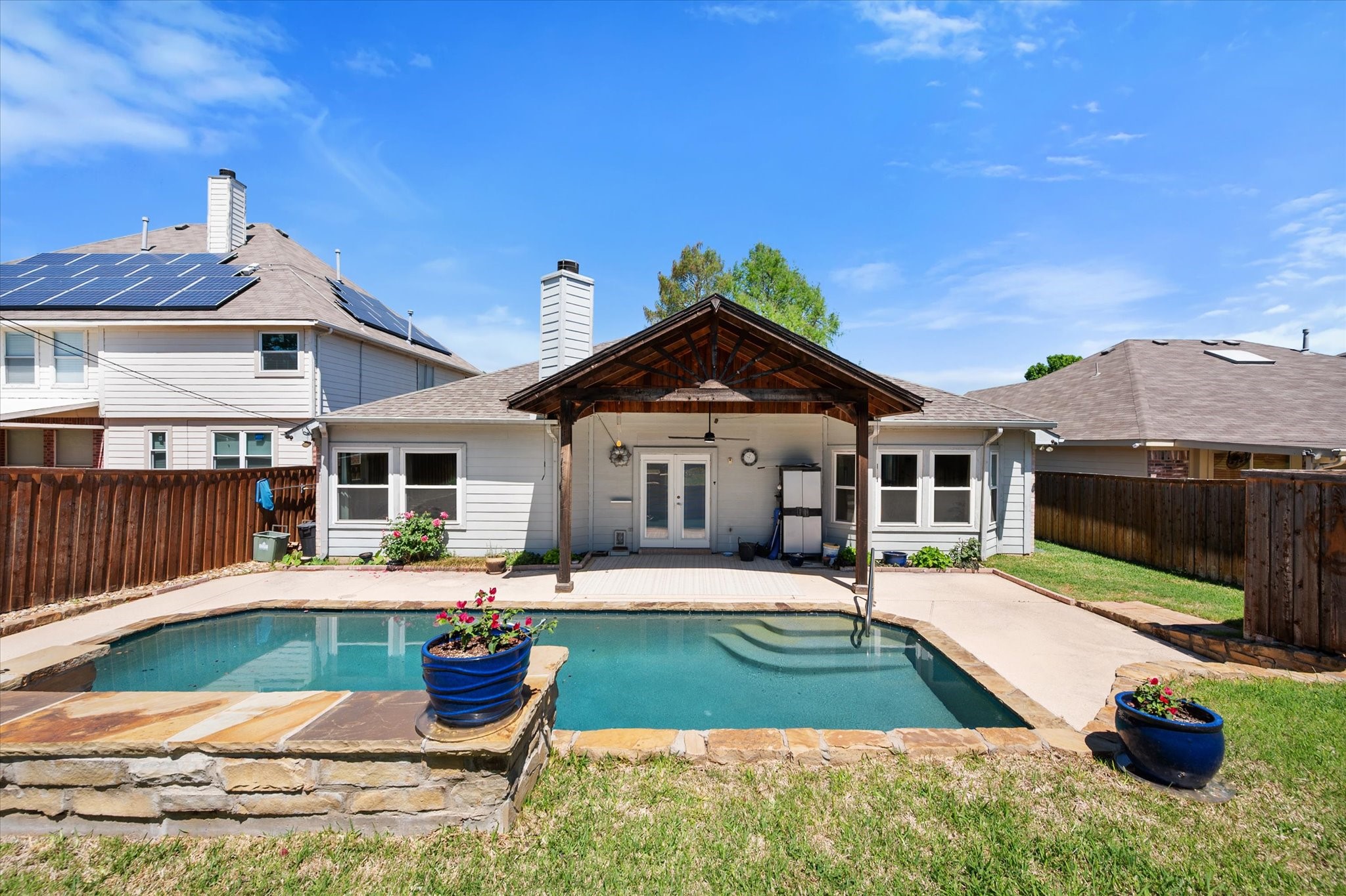 1202 Angel Fire Lane Arlington TX 76001