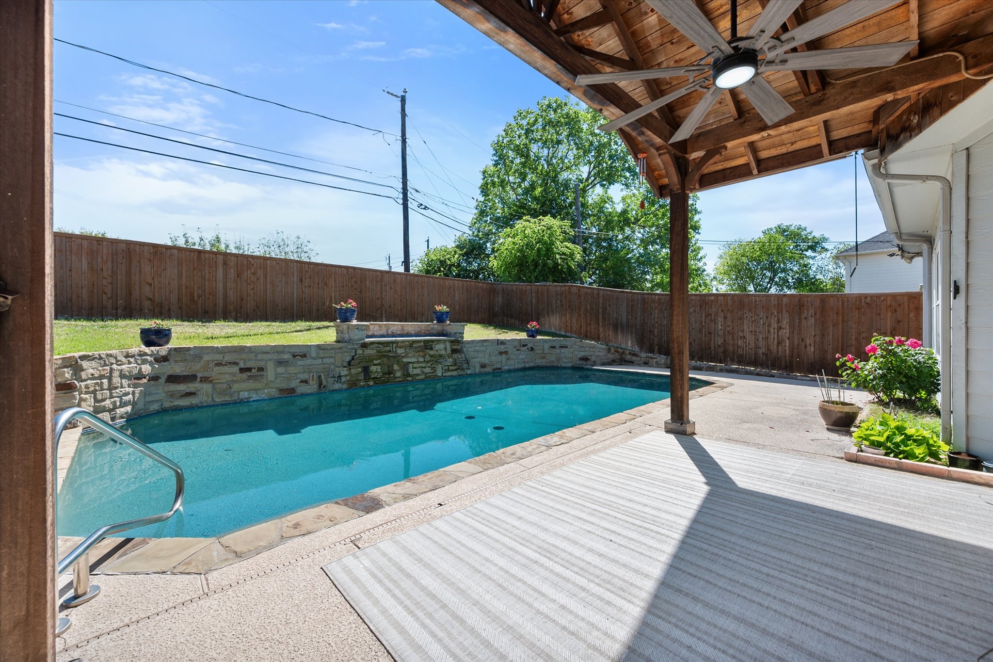 1202 Angel Fire Lane Arlington TX 76001