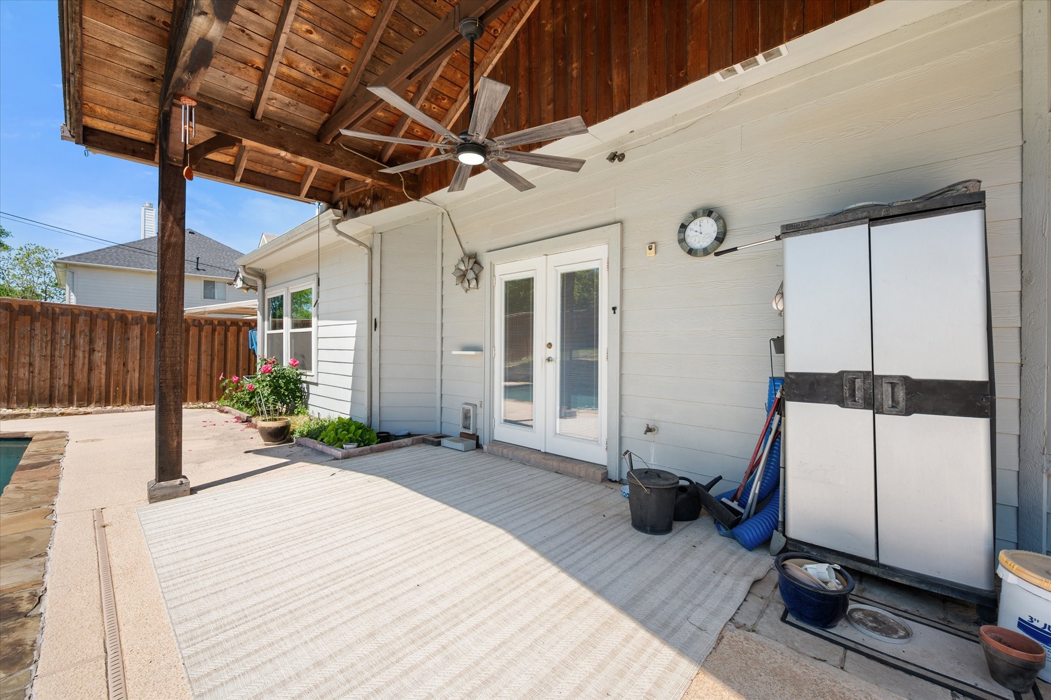 1202 Angel Fire Lane Arlington TX 76001