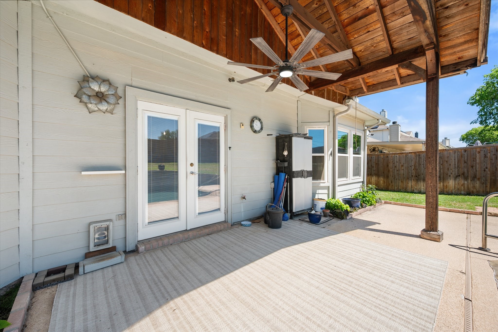 1202 Angel Fire Lane Arlington TX 76001