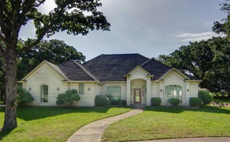 178 Bent Oak Road Weatherford TX 76086