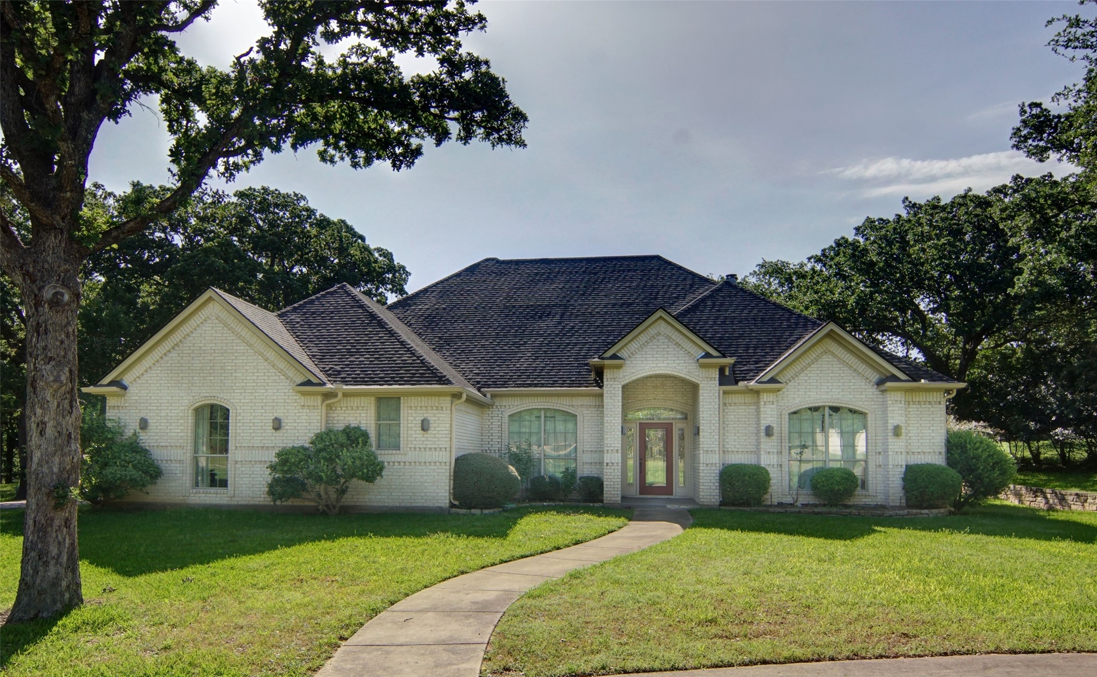 178 Bent Oak Road Weatherford TX 76086
