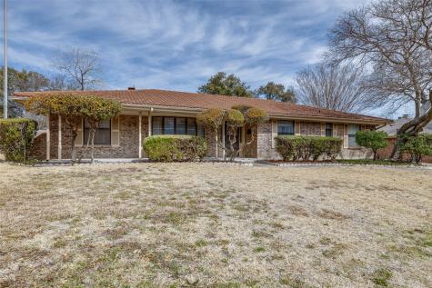 3716 Minot Avenue Fort Worth TX 76133