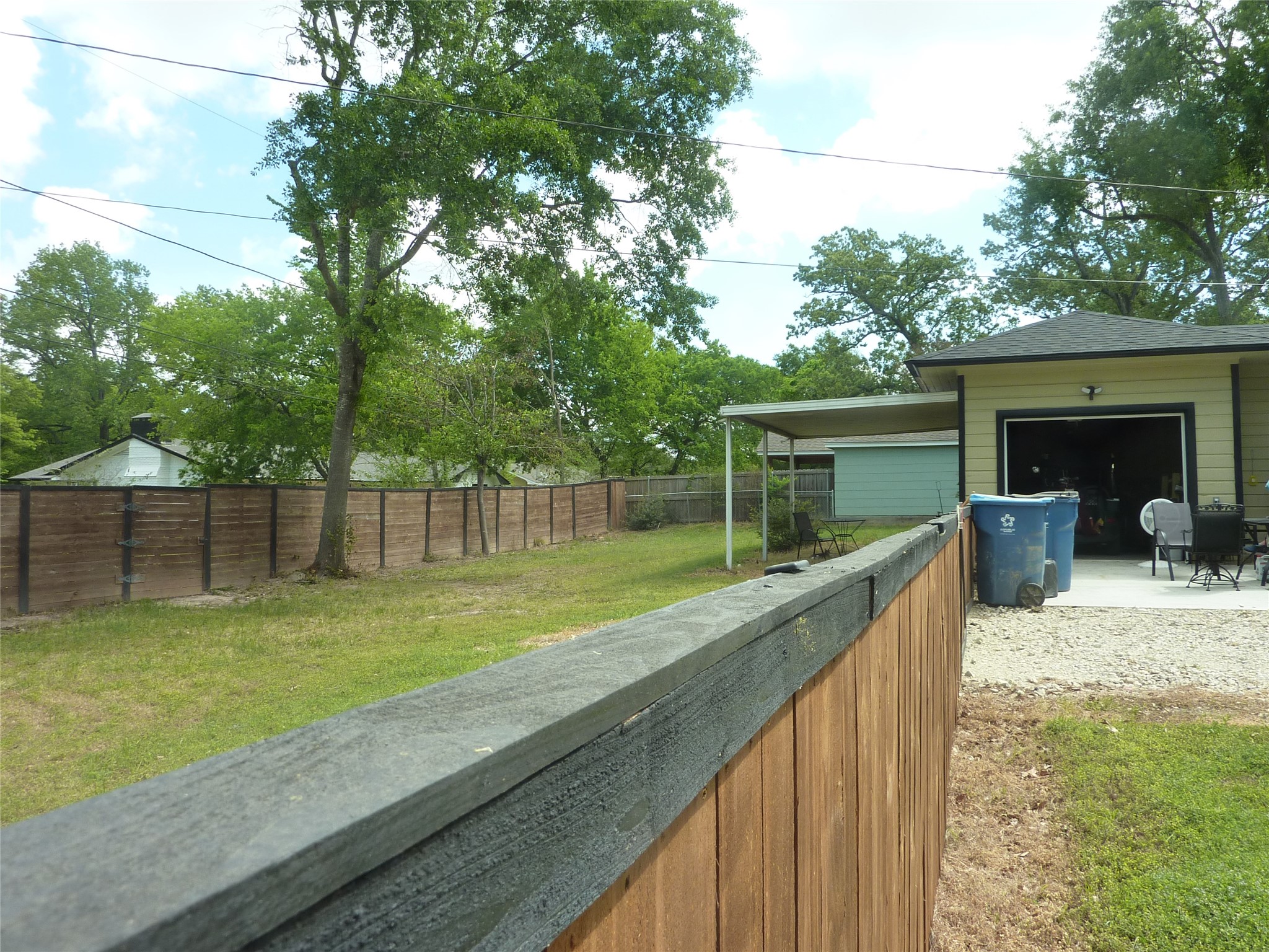 116 W Cayuga Drive Athens TX 75751