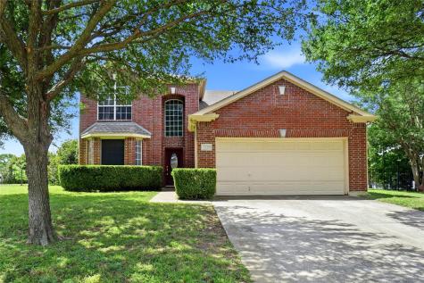 3220 Herring Court Denton TX 76210